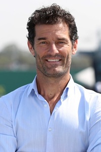 Mark Webber