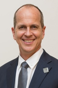 Peter Greste