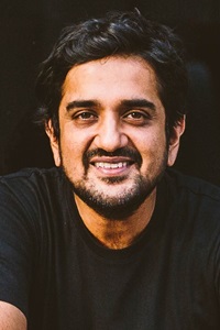 Ashwin Segkar