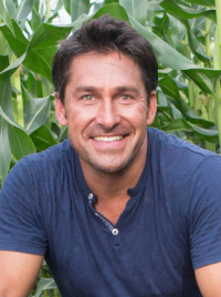 Jamie Durie