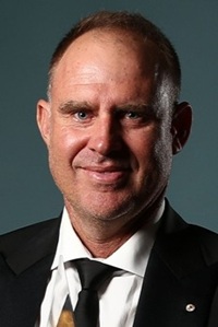 Matthew Hayden